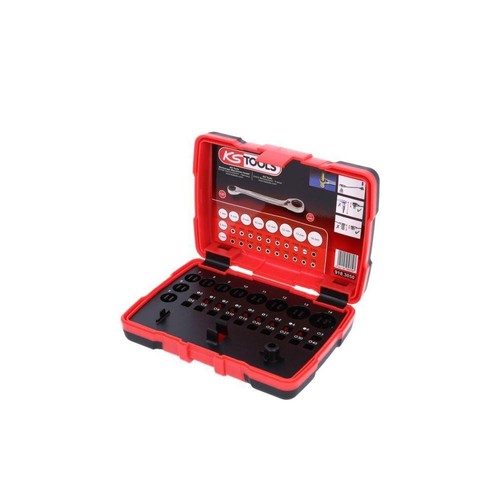 Tools werkzeugkoffer - ks,