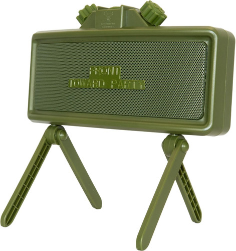 Claymore portable bluetooth - claymore,