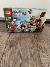 LEGO Castle 7040 Verteidigung Der Zwergenmine Alle Figuren Inklusive OVP BA