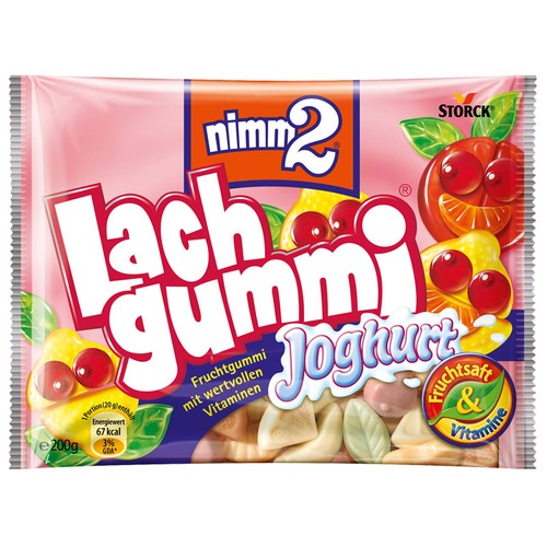 Storck nimm 2 - (7,20€/1kg),