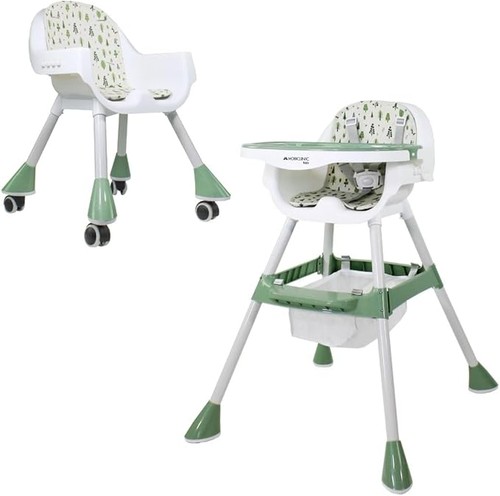 Mobiclinic forest 2in1 - mobiclinic,