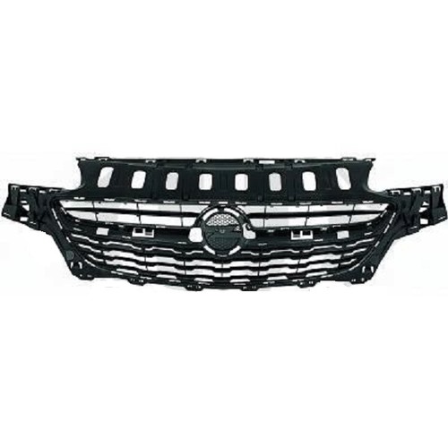 Hartsant kühlergrill - hartsant,