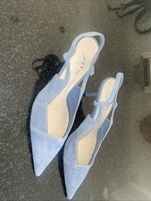 Damenschuhe Größe 38 von