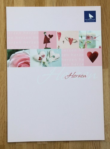 Herzen kreuzstichmotive von - herzen,