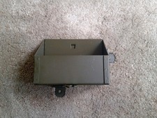 Batteriekasten Hercules K125