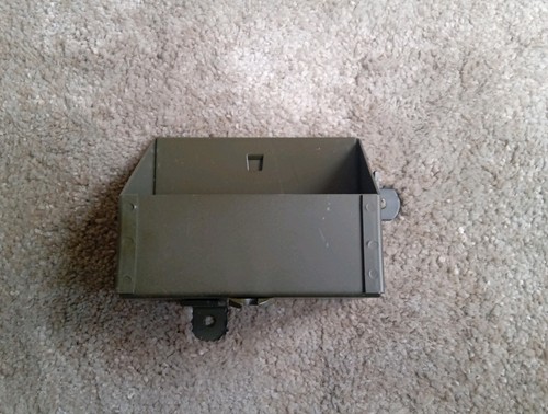 Batteriekasten hercules k125 - batteriekasten,
