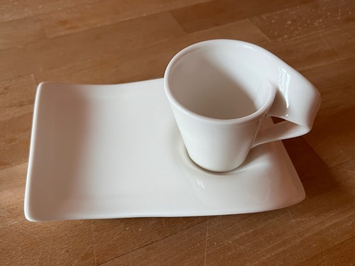 Villeroy boch newwave caffè - &,