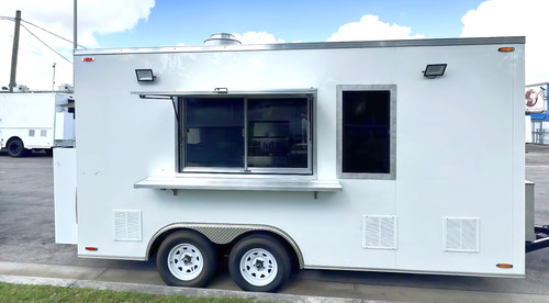 Foodtruck kaufen - , –