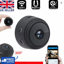 A9 WiFi Mini Kamera Wireless
