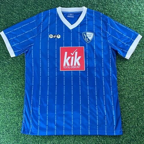 Shinji ono vfl bochum - shinji, 2008