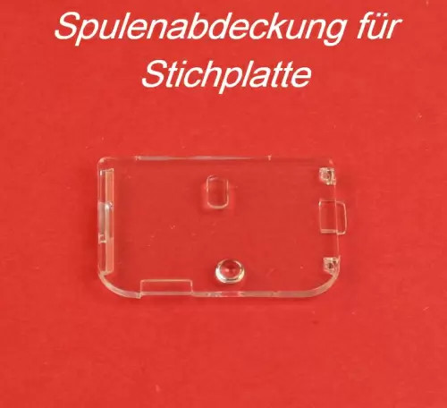 Greiferdeckel für singer und - für,