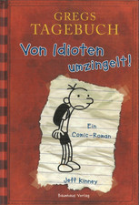 Gregs Tagebuch Bundle Band