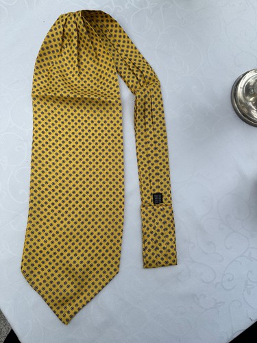 Krawattenschal ascot mit - krawattenschal,, ascot,