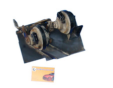 VW T4 Doppelhupe Signalhorn Fanfare ORIGINAL Halter 701951203B Hupe 39,99 Euro