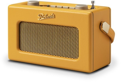 Roberts radio revival uno - revival, bt