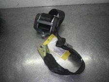 33585 Sicherheitsgurt links hinten VW Golf V (1K) 606471200 1.6 