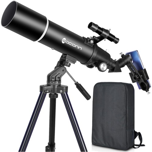 Teleskop astronomie 80mm - astronomie,