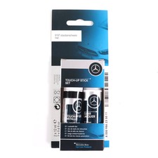 Lackstift Obsidianschwarz