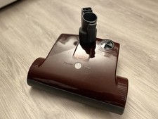 Sebo Elektroteppichbürste Typ ET-H Serien Nr.  R 006 782 