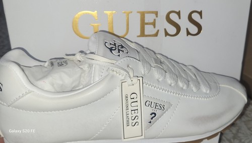 Guess damen sneaker neu ovp - damen,