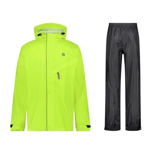 Agu regenanzug passat vis - passat, hi-vis