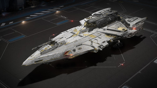 Star citizen perseus - -,