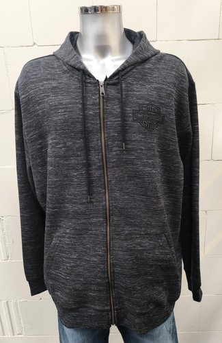 Harley davidson sweatjacke men - davidson,