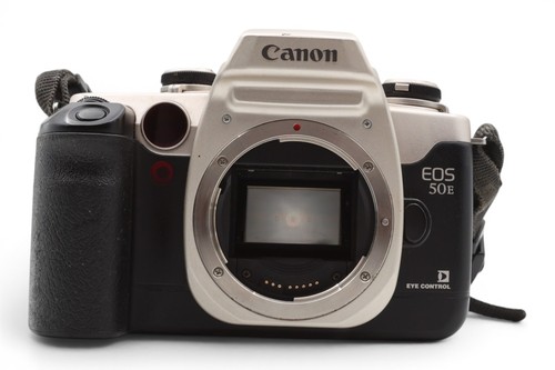 Canon eos 50e - eos,