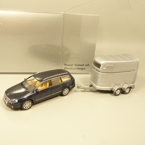 Wiking werbemodell vw - wiking,