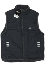 adidas Weste Damen ärmellose Jacke Steppweste Kostümweste Gr. EU 38 ... #k2u2k3z