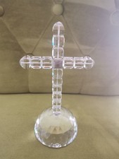 Swarovski Kreuz groß
