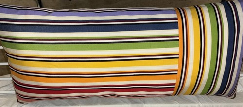 Missoni home kissen - kissen, gestreift
