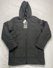 Jack Wolfskin Premium Winterjacke Herren XL Microguard Ecosphere Warm Nachhaltig