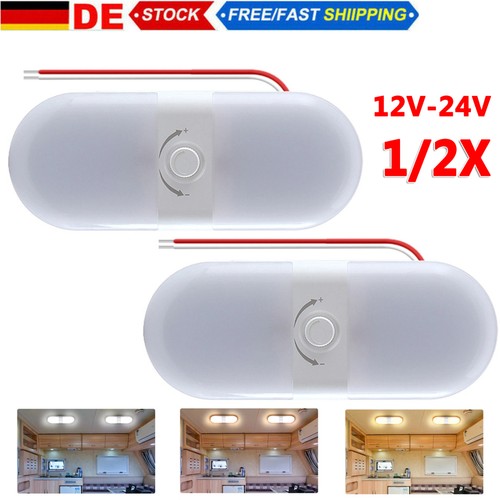 Wohnmobil lampen led - wohnmobil,