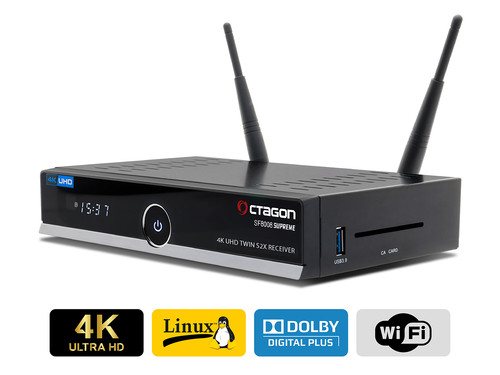 Octagon sf8008 supreme uhd - v3,