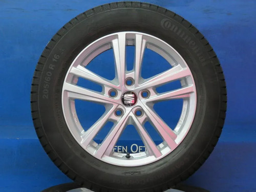 Seat alhambra winterreifen - seat,