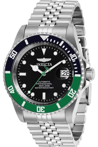 Pro diver edelstahl herren - diver,