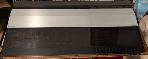 Vintage bang olufsen b - olufsen, b&o