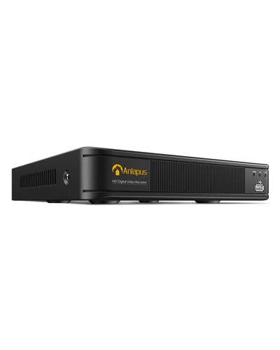 Anlapus kanal dvr video - anlapus,