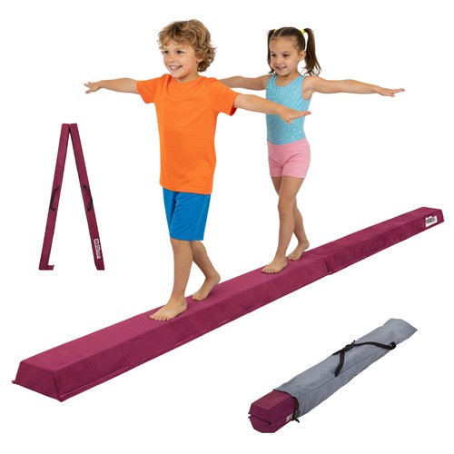 Schwebebalken balancierbalken - schwebebalken,