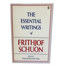 The Essential Writings of