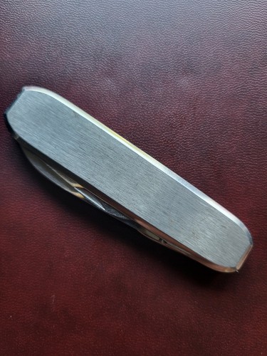 Vintage hartkopf taschenmesser - hartkopf,