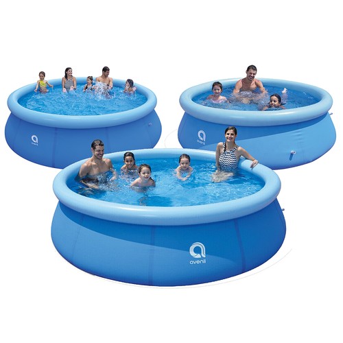 Pool gartenpool planschbecken - pool,
