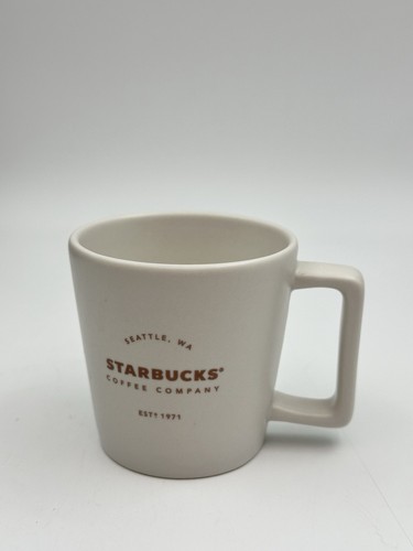 Starbucks tasse seattle - starbucks,