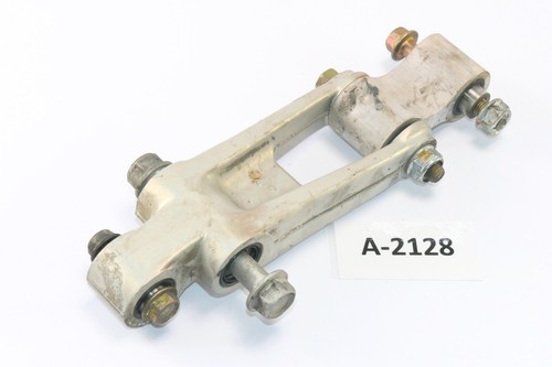 Honda 650 transalp rd11 - 650,