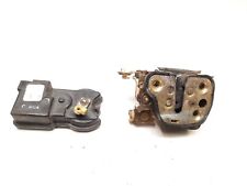 Türschloss Schloss Verriegelung Stellmotor Vorne Links Opel Astra F Corsa B 9045