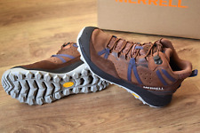 Merrell  Siren 4 Traveler mid WP 37 38 39 40 41 42  Waterproof alverstone