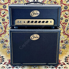 2009 Suhr - Badger 30 - Halfstack mit 1x12 Box - ID 3585