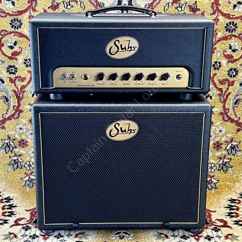 2009 suhr badger - 2009,
