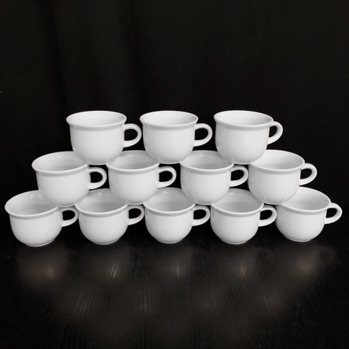 Stück kaffeetassen - 12,